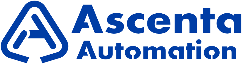 Ascenta Automation Logo